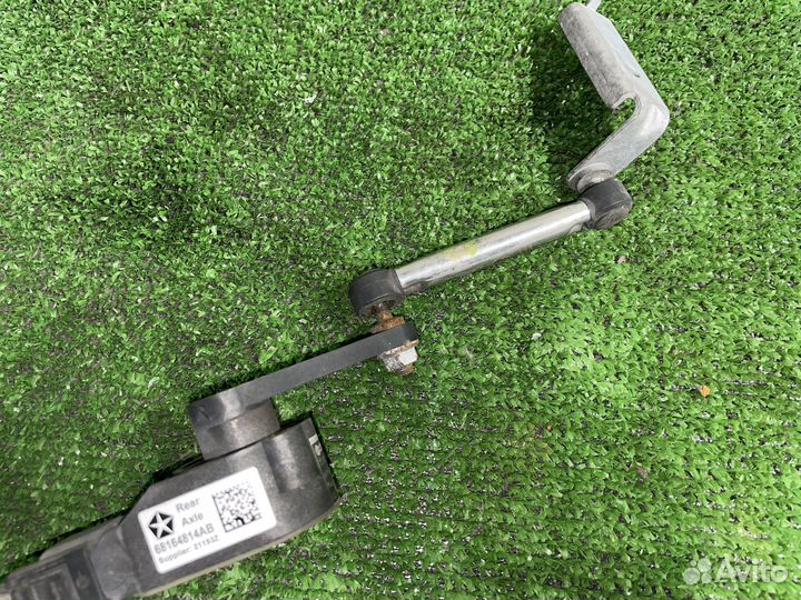 Датчик регулировки дорожного просвета Jeep