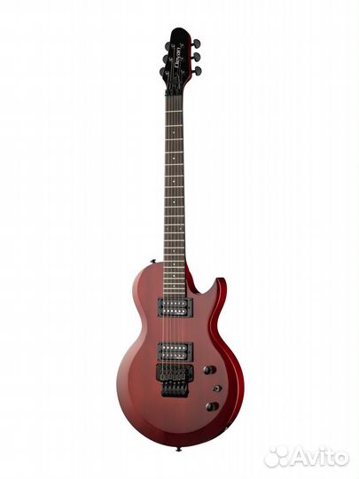 Электрогитара Clevan CP-33frtwr-gloss