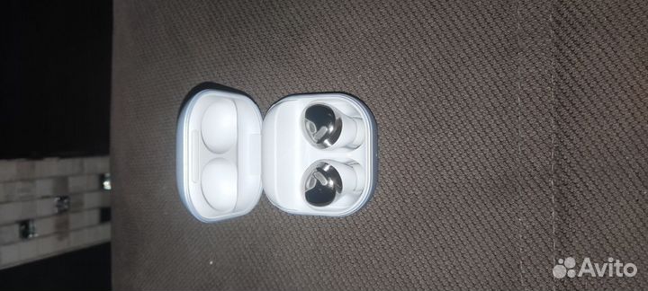 Galaxy Buds Pro