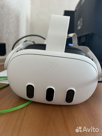 Oculus quest 3