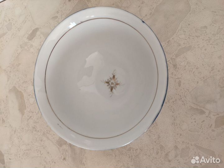 Коса для супа