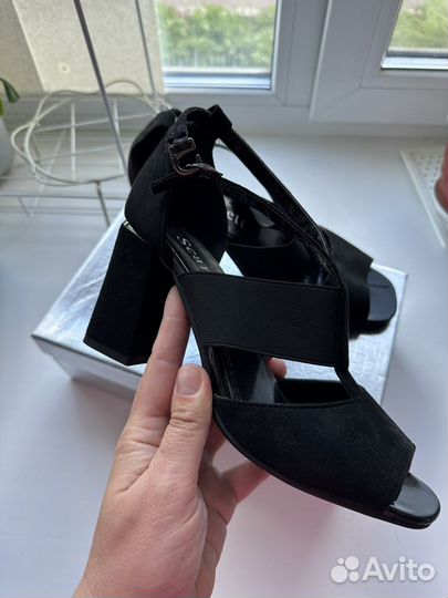 Туфли женские 40 41 размер