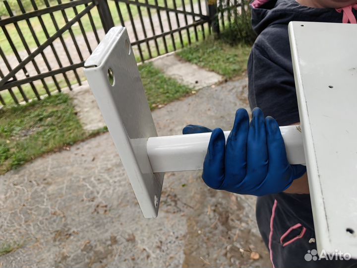 Кронштейн для телевизора на стену