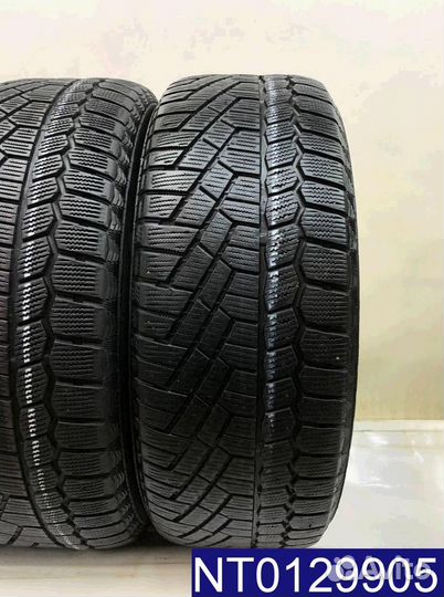 Continental ContiVikingContact 5 205/55 R16 94T