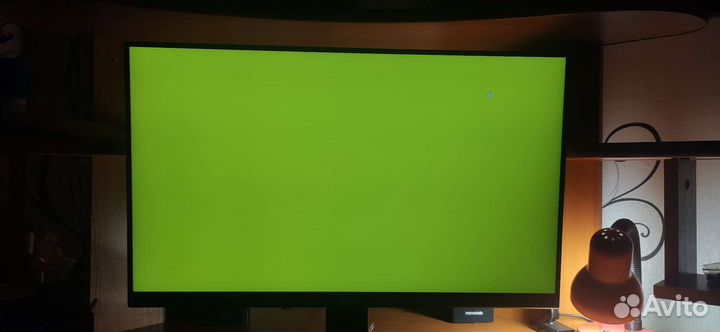 Монитор Acer ka242y 24 дюйма