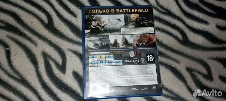 Игры для приставок ps4