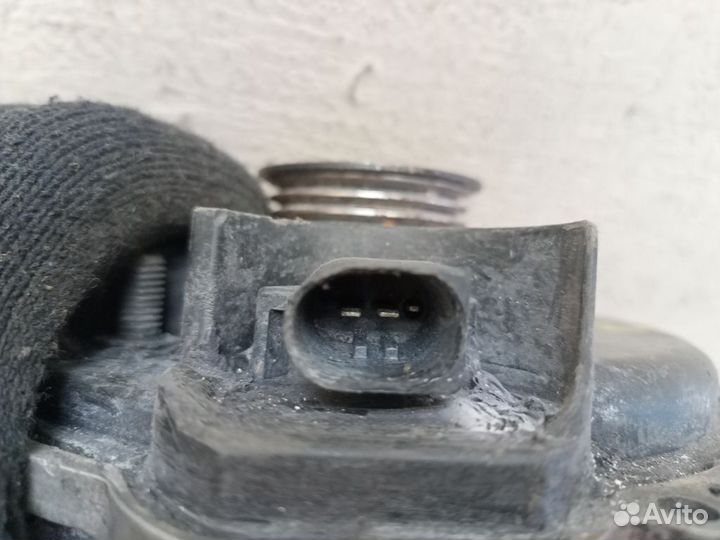 Генератор 12317508054