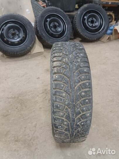 Nordman 5 175/65 R14