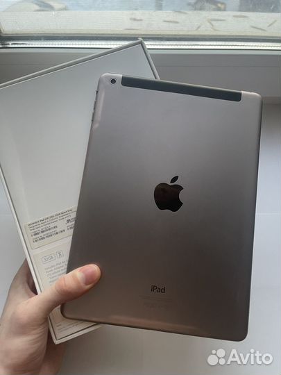 iPad Air оригинал