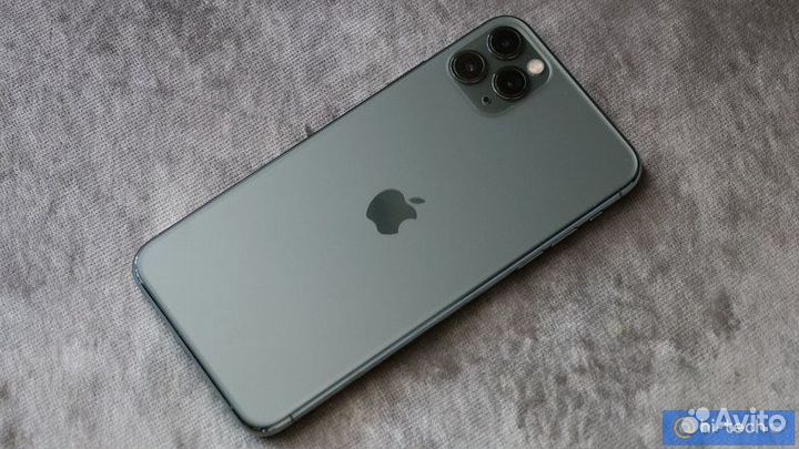 iPhone 11 pro 64gb