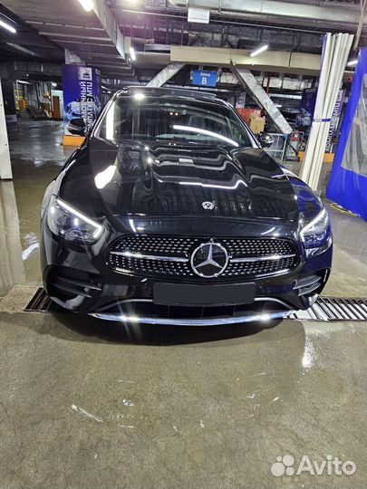 Mercedes-Benz E-класс 2.0 AT, 2020, 20 000 км