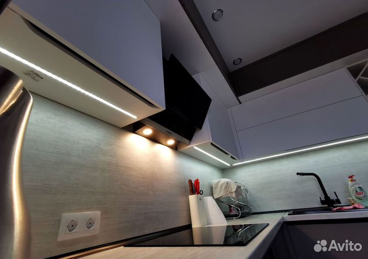 Кухня на заказ