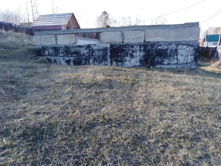 Участок 12 сот. (ИЖС)