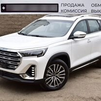 Jetour X90 Plus 1.6 AMT, 2023, 12 км, с пробегом, цена 2 749 000 руб.