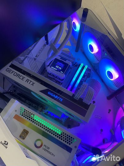 Корпус для пк