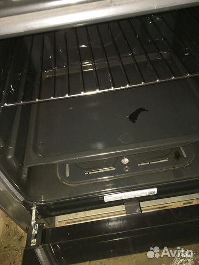 Плита газовая Gorenje GG5A11SJ