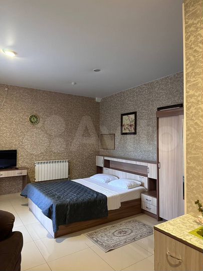 Комната 24 м², 1/3 эт.