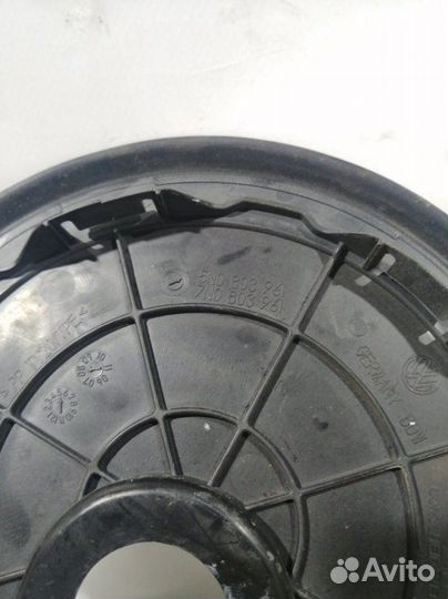 Крышка бензонасоса Volkswagen Tiguan 2008-2011 5N