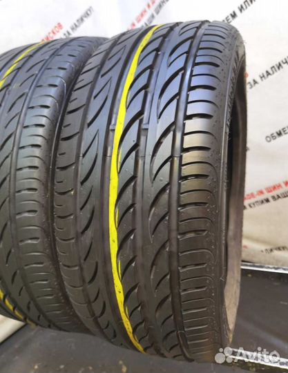 Pirelli P Zero 215/40 R17 87W