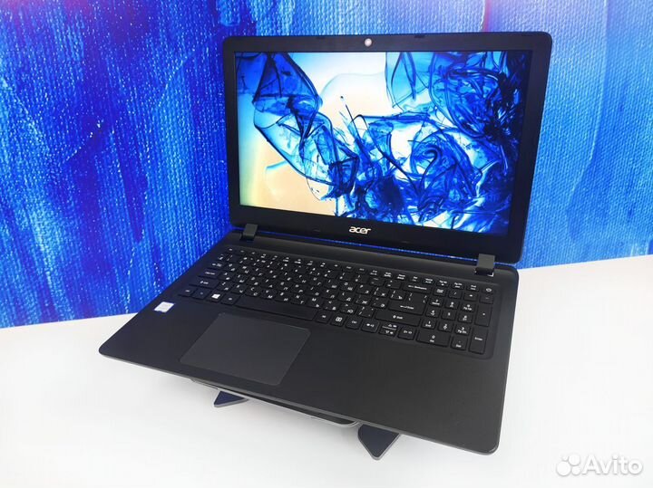 Ноутбук Acer на i3 / i5 / 8Gb / Radeon