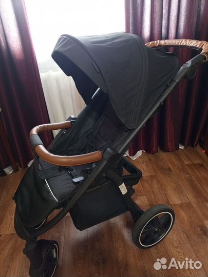 Прогулочная коляска бу