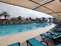 Турция Белек Crystal Paraiso Verde Resort&Spa 5*