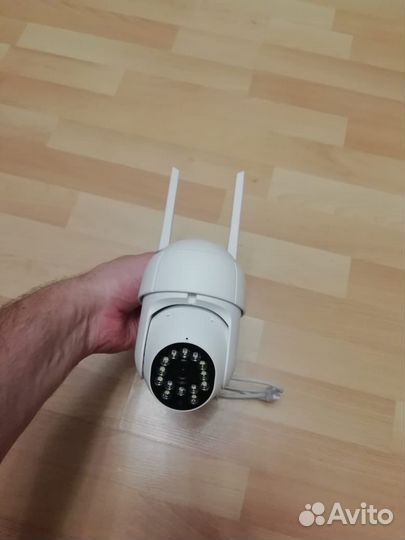 Wifi камера