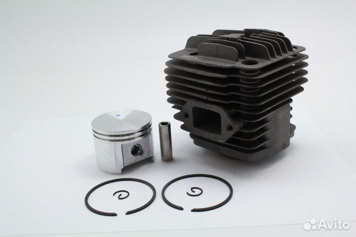 Цилиндро-поршневая группа для stihl TS400