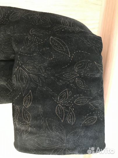 Сапоги зимние