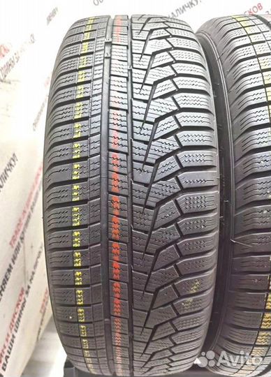 Hankook Winter I'Cept Evo2 W320 205/60 R16 92R