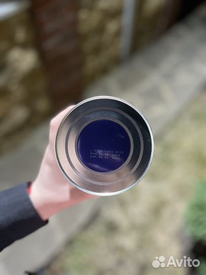 Детская смесь Nan гипоаллергенный