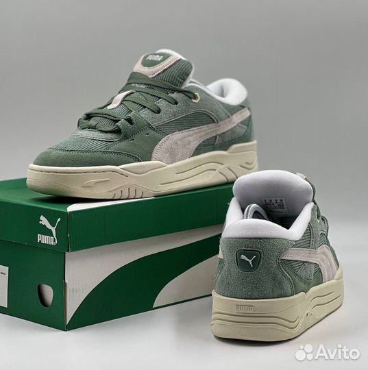 Кеды Puma 180 женские (Арт: а51)