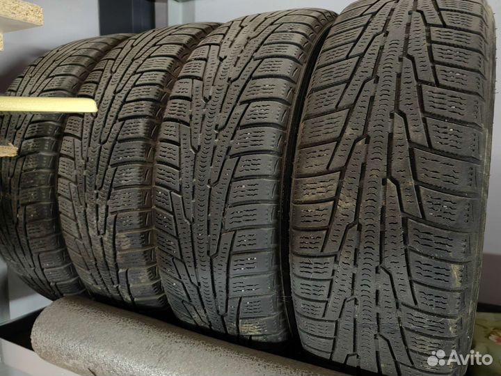 Nokian Tyres Nordman RS 185/65 R15 92