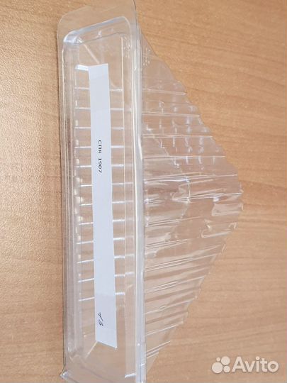 Пищевая упаковка, пэт, ланч-боксы, лотки, пленка