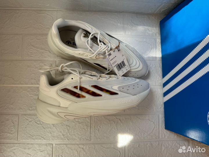 Кроссовки Adidas Ozelia оригинал женские