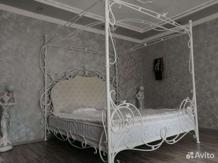 Каретная стяжка