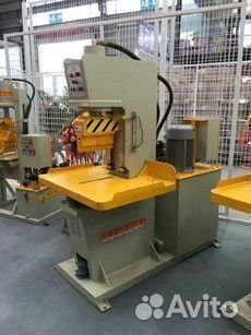 Станок камнекол KSD-90H в наличии