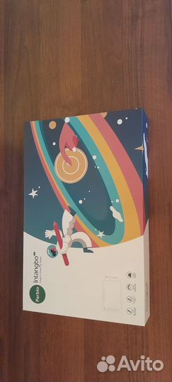 Графический планшет Parblo Intangbo m
