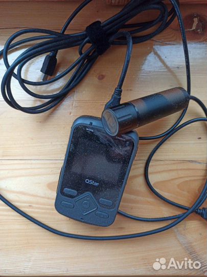 Видеорегистратор