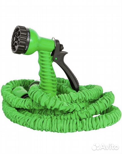 Поливочный шланг