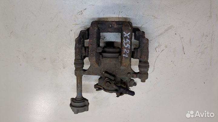 Суппорт Opel Astra J, 2010