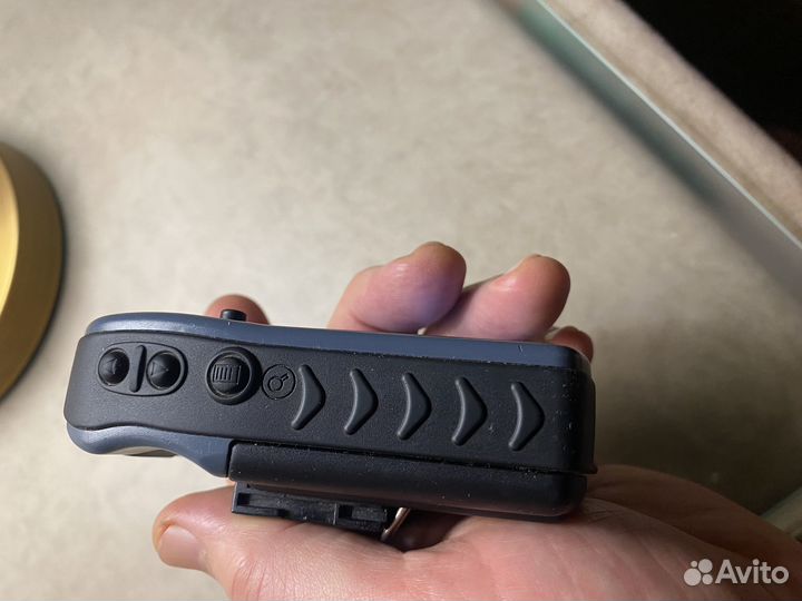 Продам навигатор Garmin legend Cx