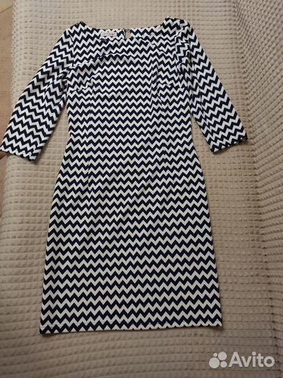 Вечернее платье 44размера