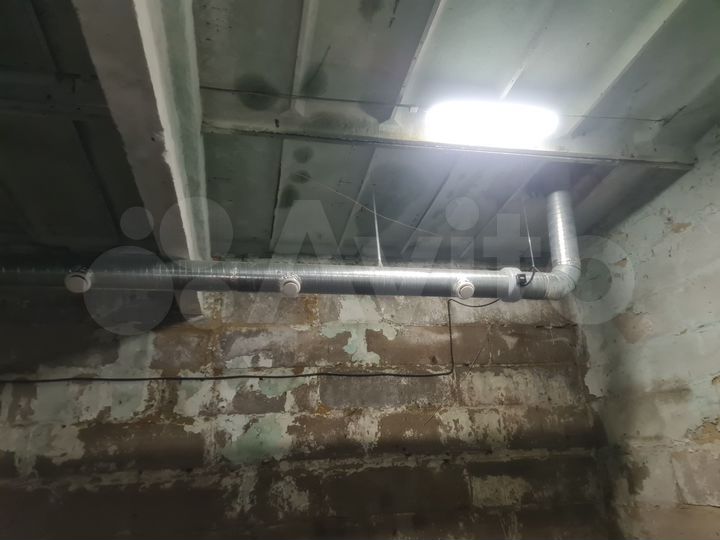 Склад, 1000 м²