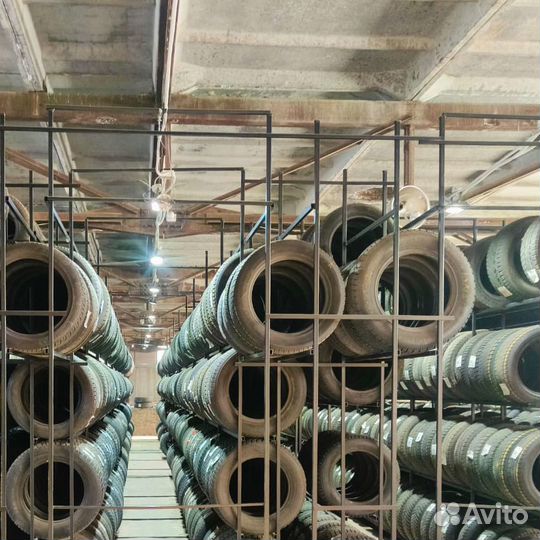 Michelin Pilot Alpin 225/40 R19 93W