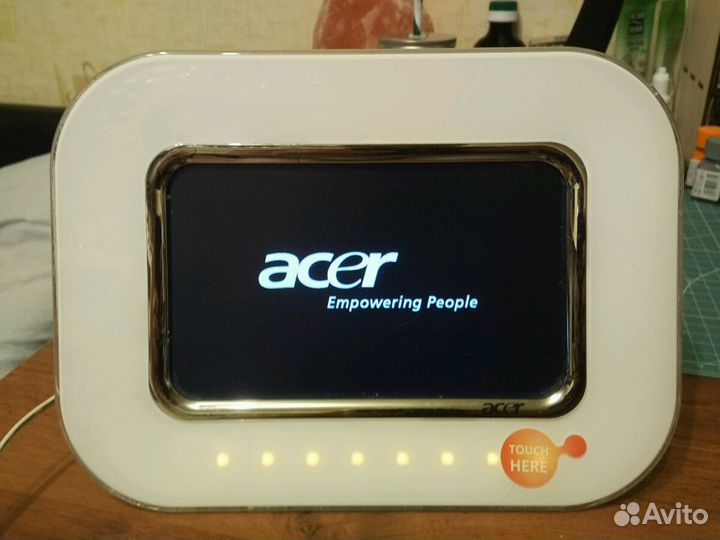 Фоторамка Acer AF307