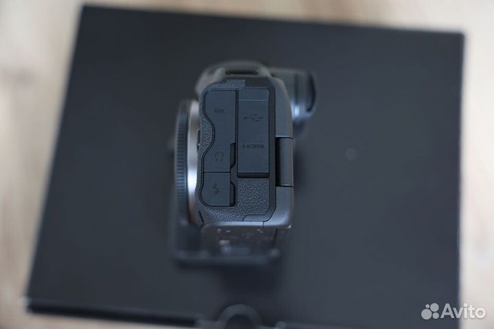 Фотоаппарат Canon R5