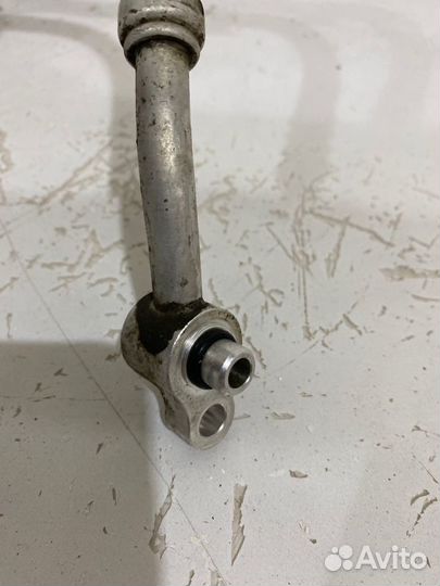 Трубка кондиционера LADA Granta 1 2011