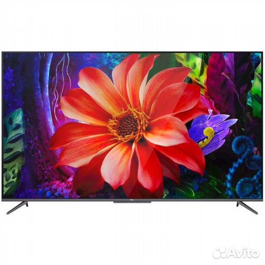 Телевизор TCL 32/43/50/55/65/75 В РАССРОЧКУ