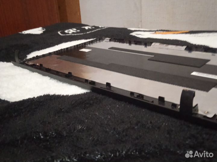 Задняя крышка матрицы Lenovo g500